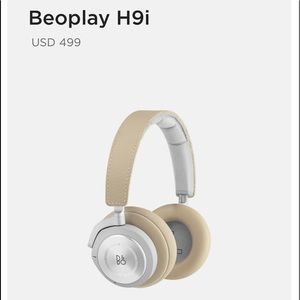 ◾️ B&o headphones ◾️